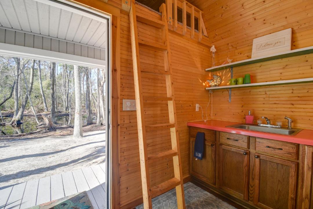 Photo of Kitchen in Sunset Beach