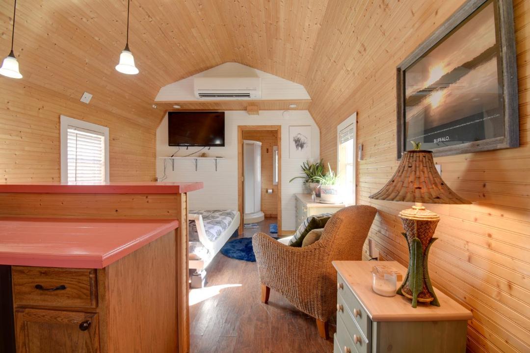 Photo of Livingroom in Sunset Beach