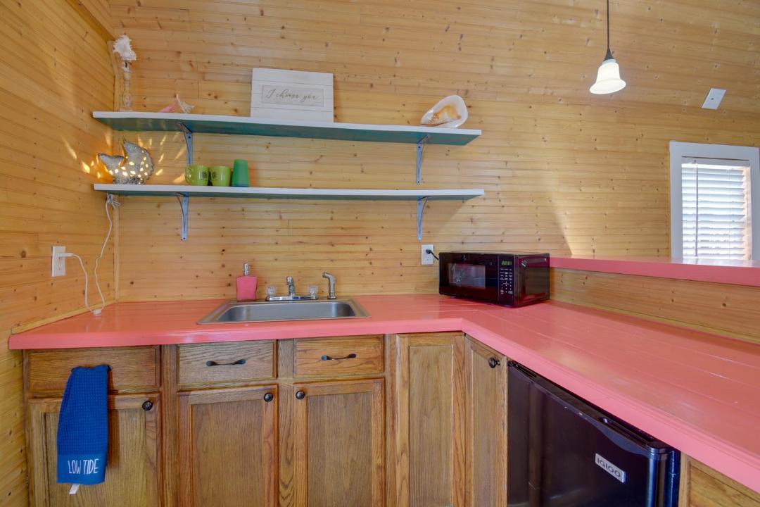 Photo of Kitchen in Sunset Beach