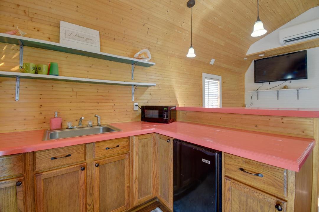 Photo of Kitchen in Sunset Beach