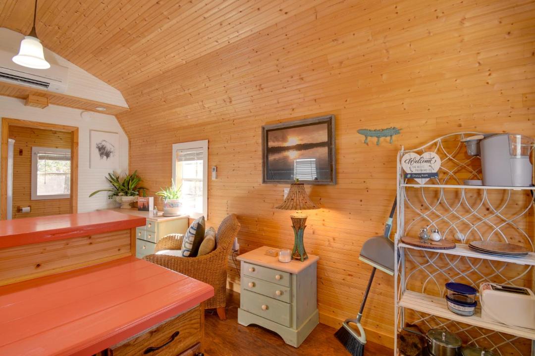Photo of Livingroom in Sunset Beach