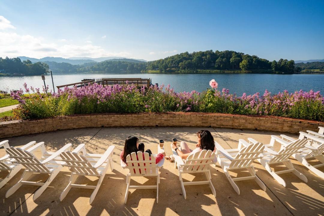 Photo of Others in Lake Junaluska