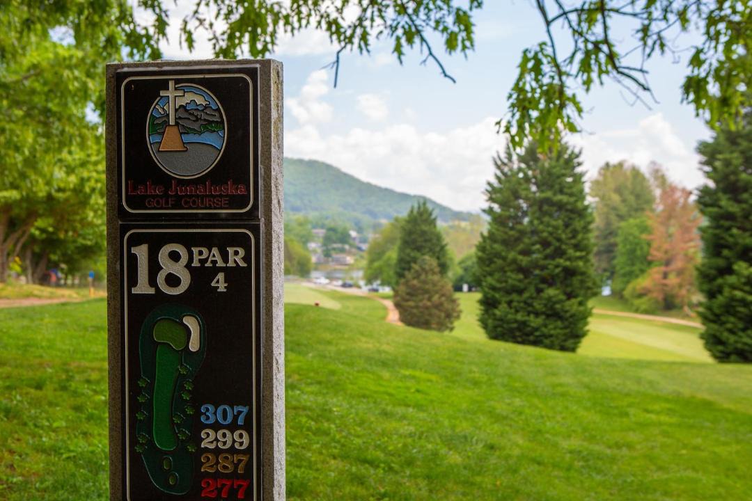 Photo of Outdoor in Lake Junaluska