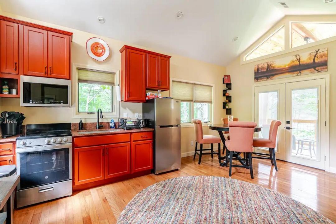 Photo of Kitchen in Marshall