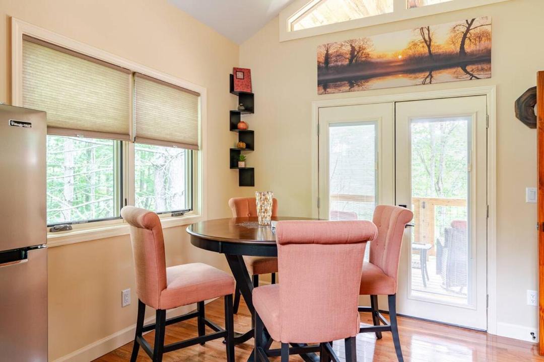 Photo of Kitchen in Marshall
