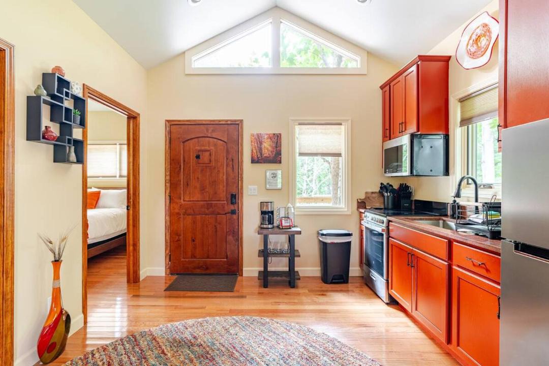 Photo of Kitchen in Marshall