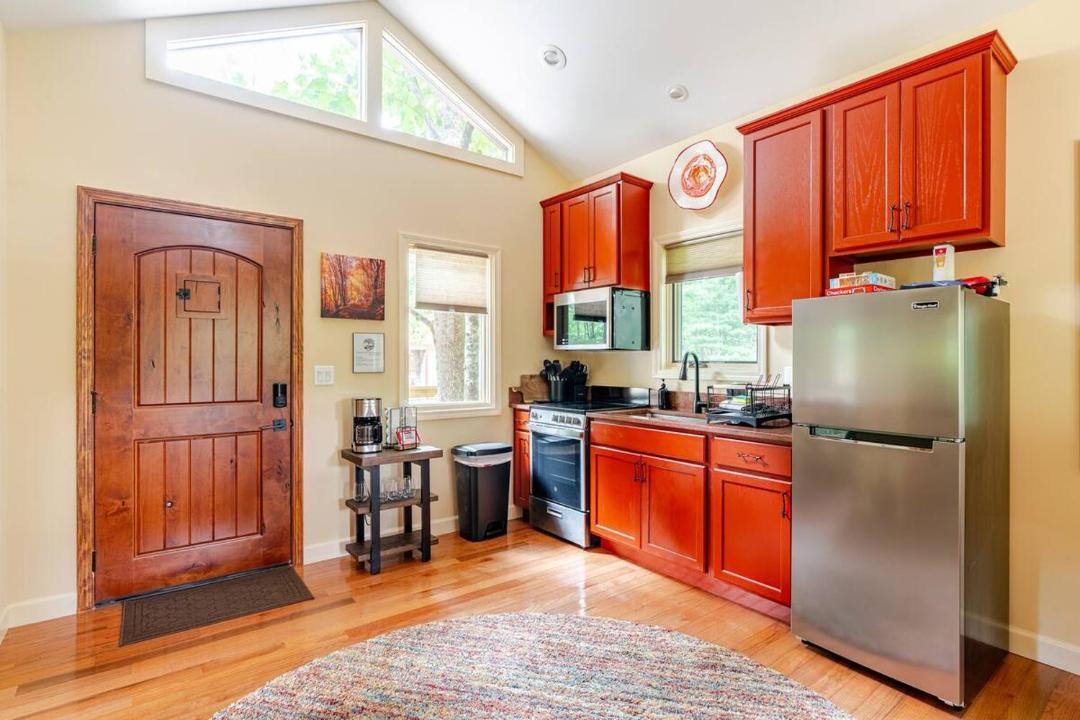 Photo of Kitchen in Marshall