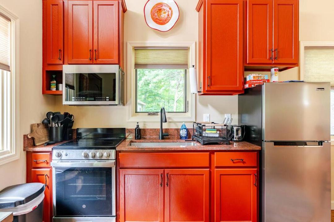 Photo of Kitchen in Marshall