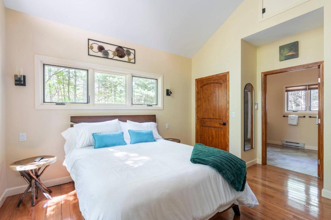 Photo of Bedroom in Marshall