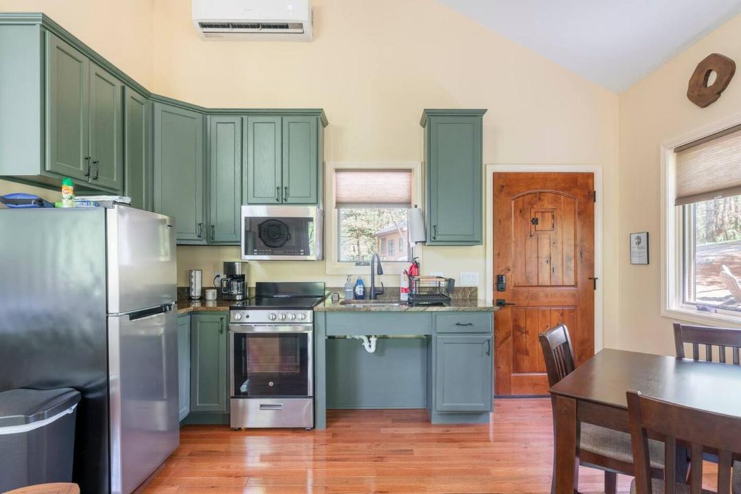 Photo of Kitchen in Marshall