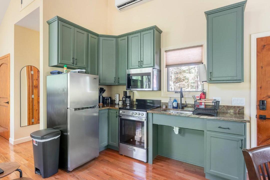 Photo of Kitchen in Marshall