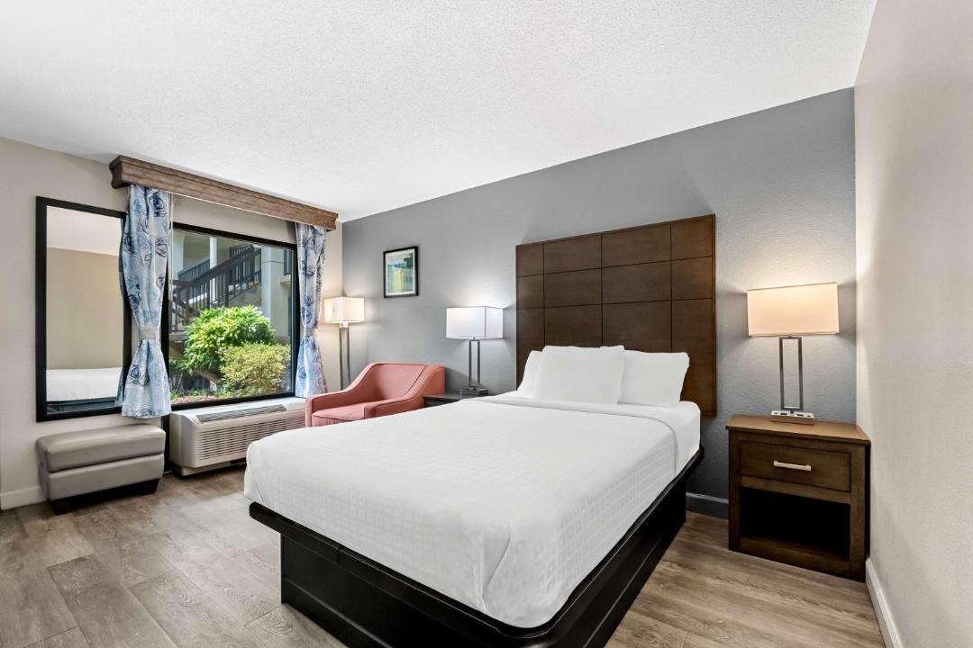 Photo of Bedroom in Southern Pines
