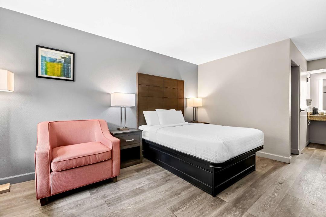 Photo of Bedroom in Southern Pines