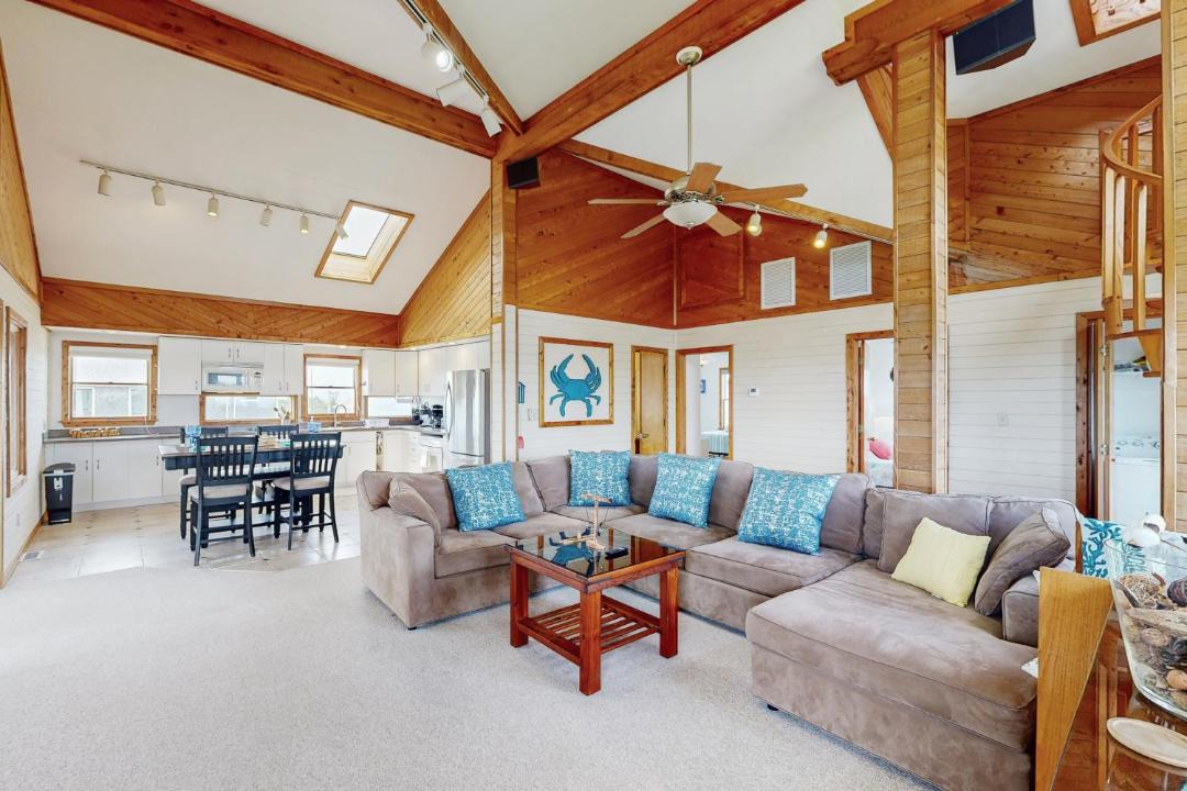 Photo of Livingroom in Frisco