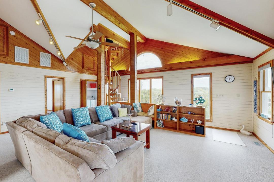 Photo of Livingroom in Frisco