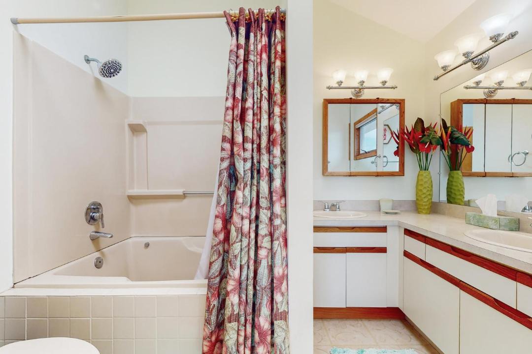 Photo of Bathroom in Frisco