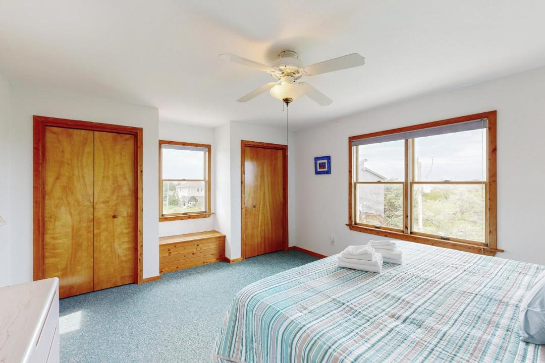 Photo of Bedroom in Frisco