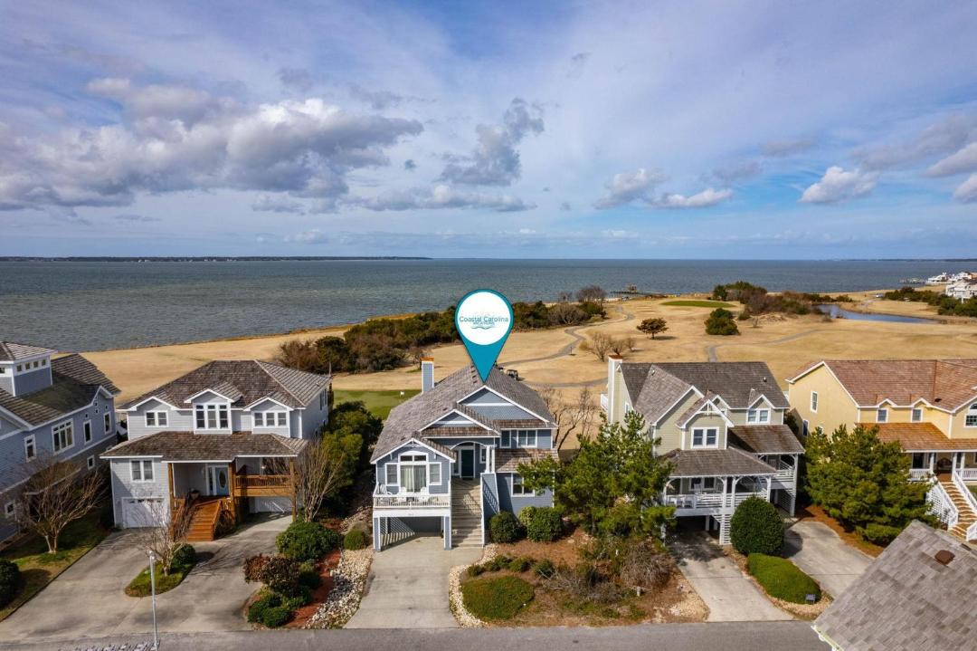 Photo of Buildings in Nags Head