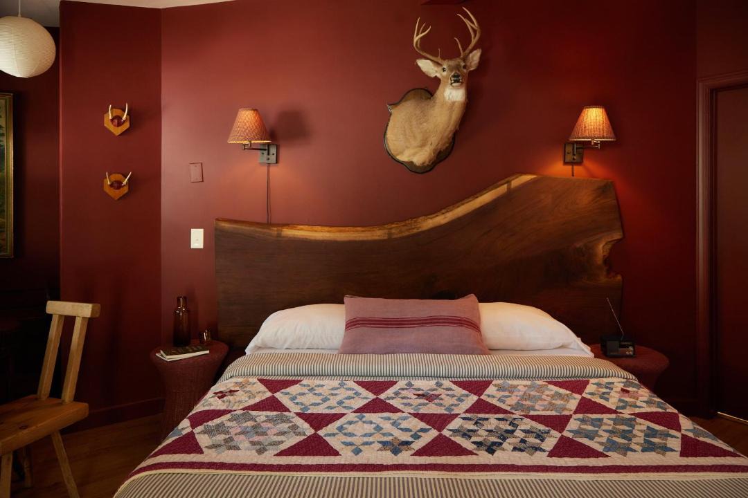 Photo of Bedroom in Highlands