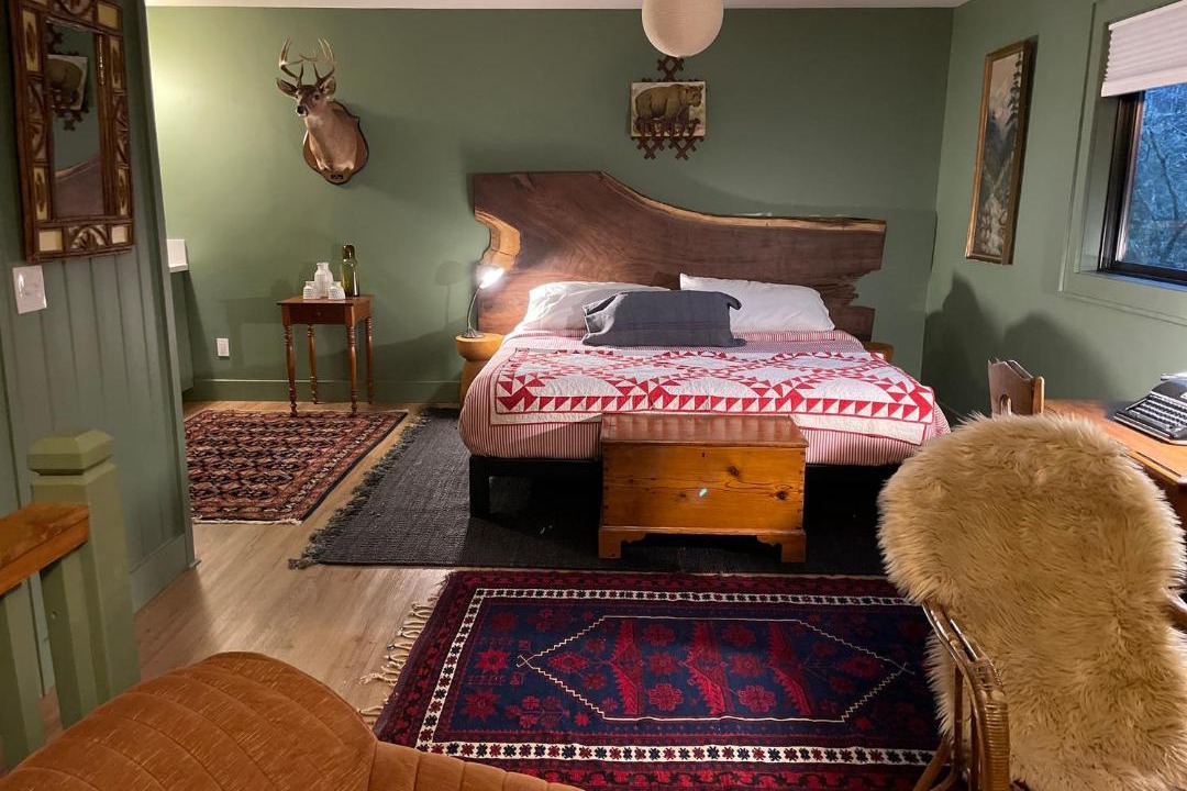 Photo of Bedroom in Highlands