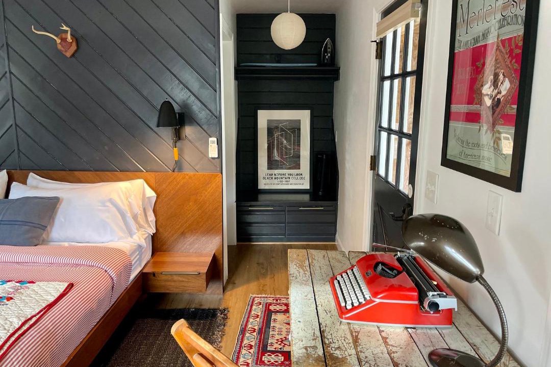 Photo of Bedroom in Highlands