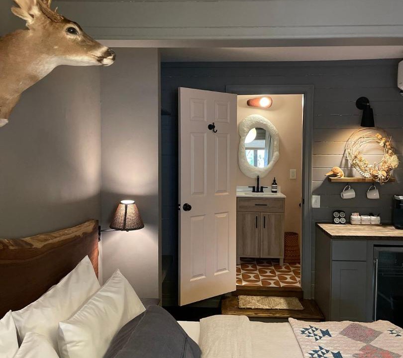 Photo of Bedroom in Highlands