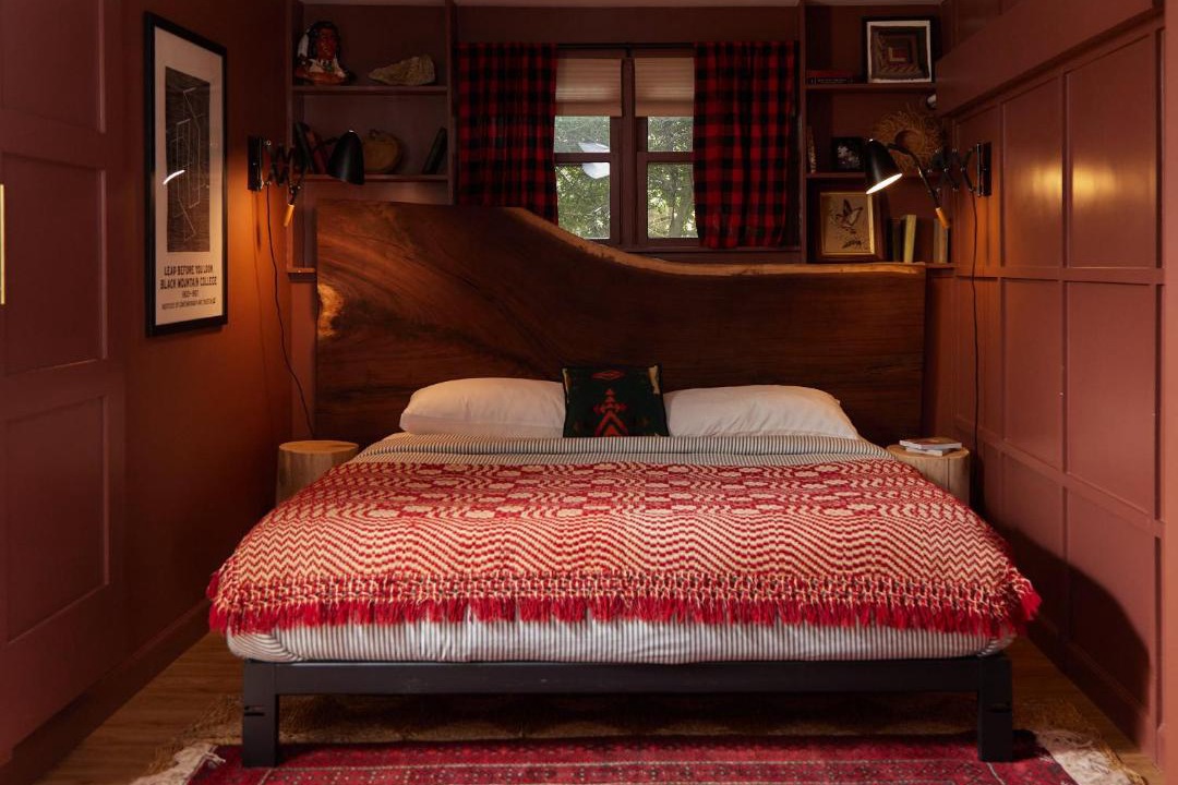 Photo of Bedroom in Highlands