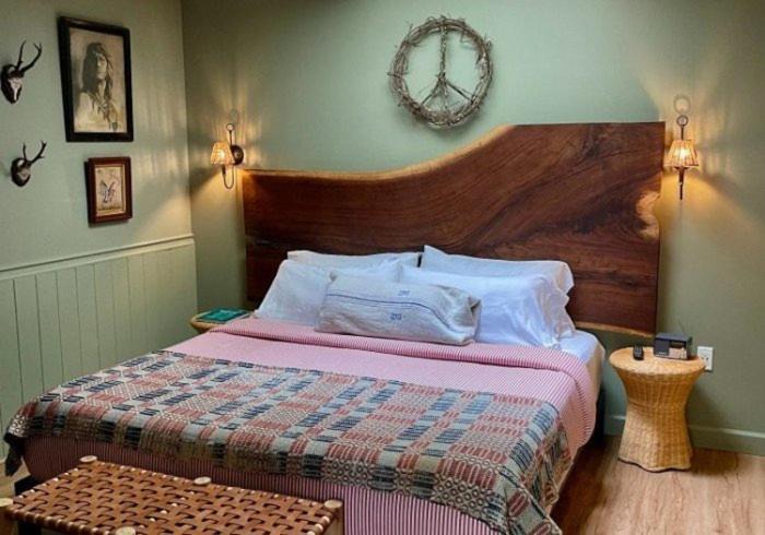 Photo of Bedroom in Highlands