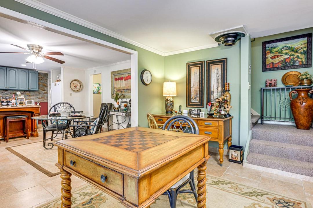 Photo of Livingroom in Hayesville
