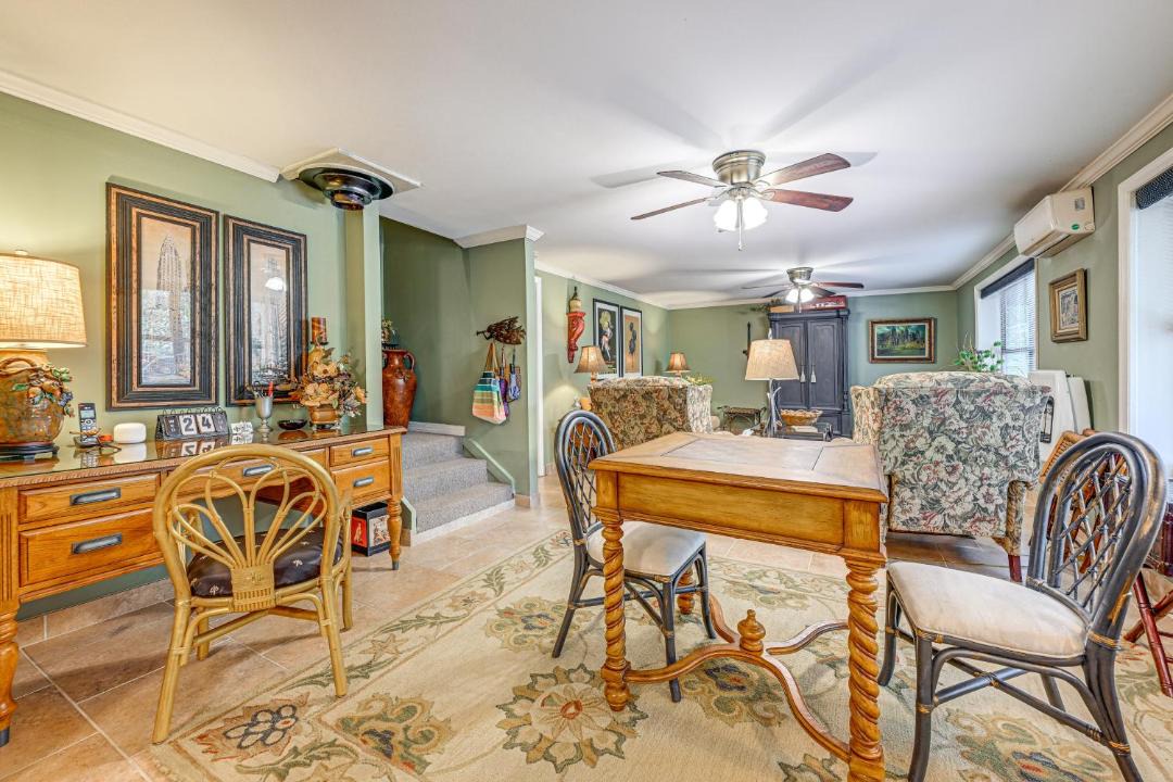 Photo of Livingroom in Hayesville