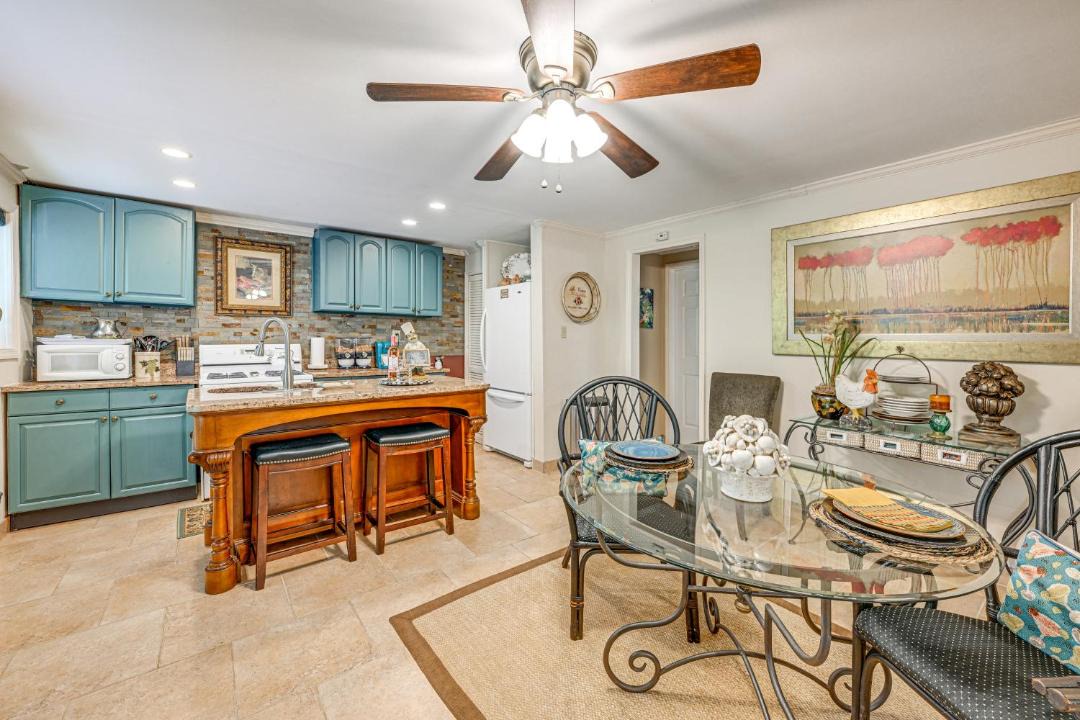 Photo of Livingroom in Hayesville