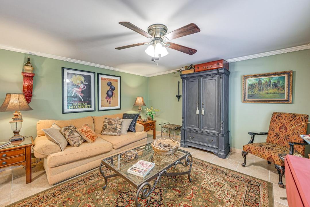 Photo of Livingroom in Hayesville