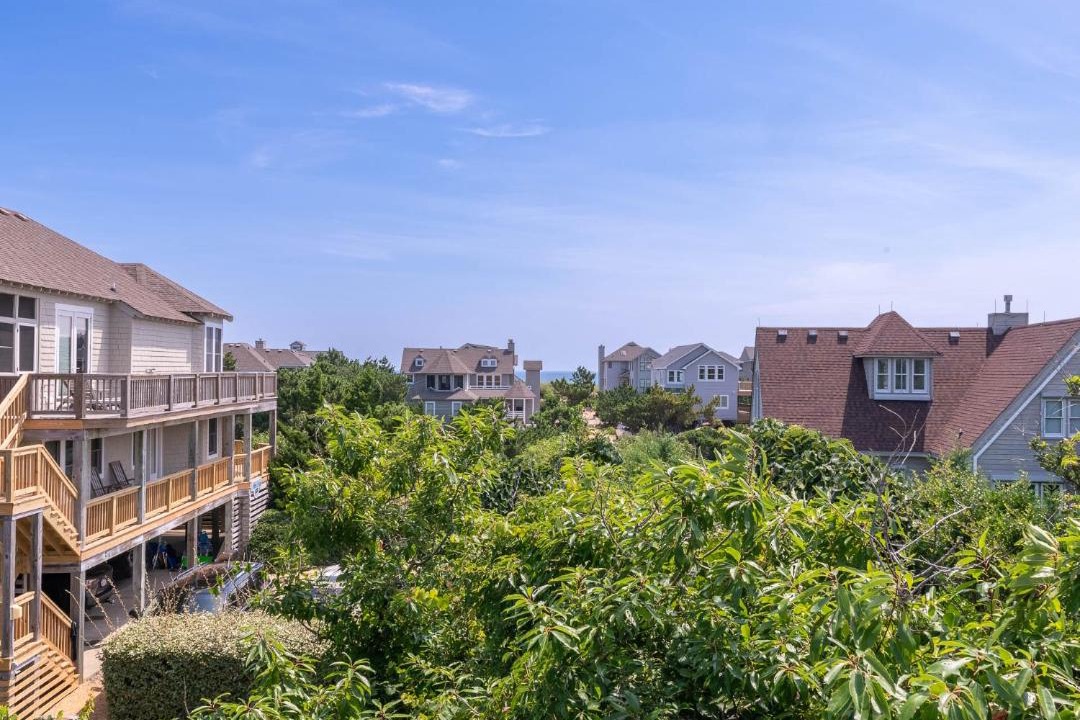 Photo of Buildings in Duck