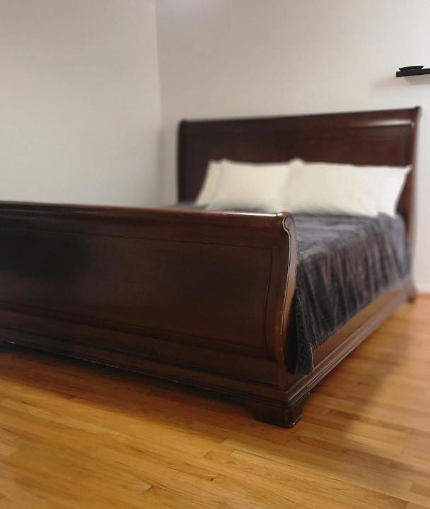 Photo of Bedroom in Fayetteville