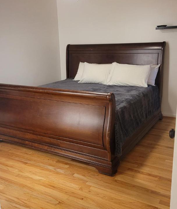 Photo of Bedroom in Fayetteville