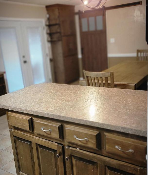 Photo of Kitchen in Fayetteville