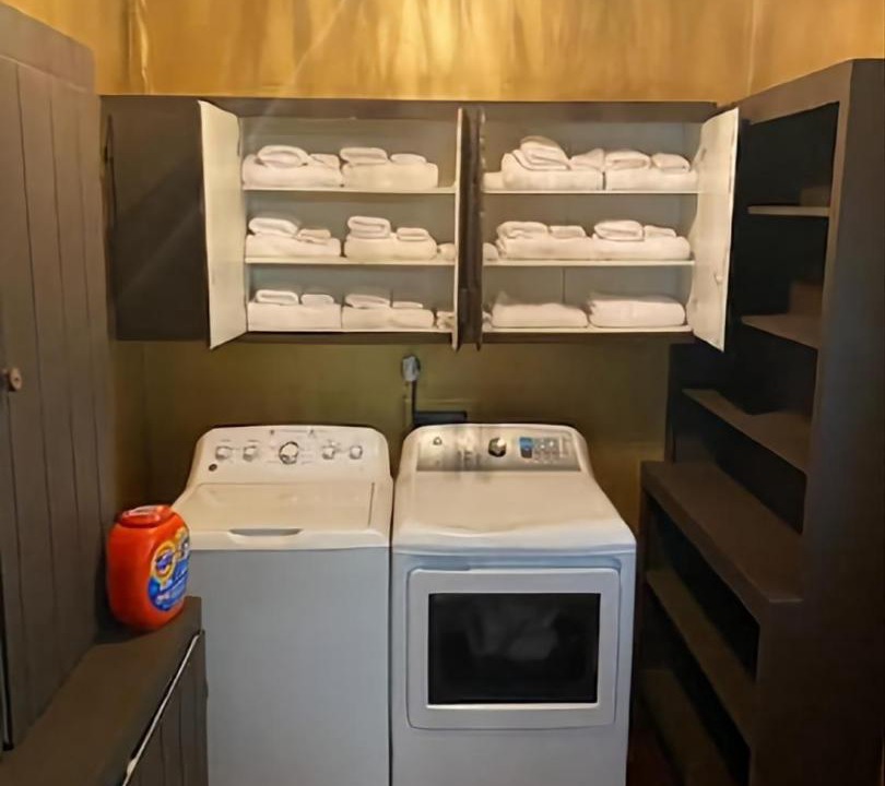 Photo of Kitchen in Fayetteville