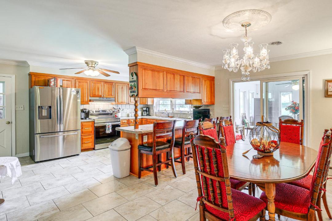 Photo of Livingroom in Laurel Springs