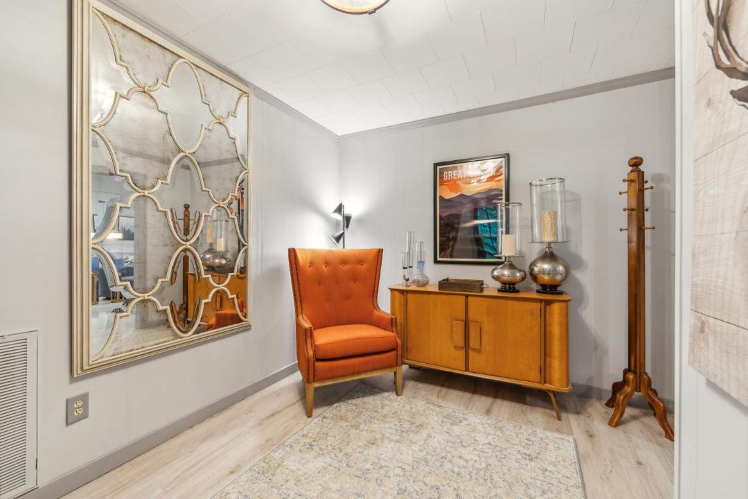 Photo of Livingroom in Sylva