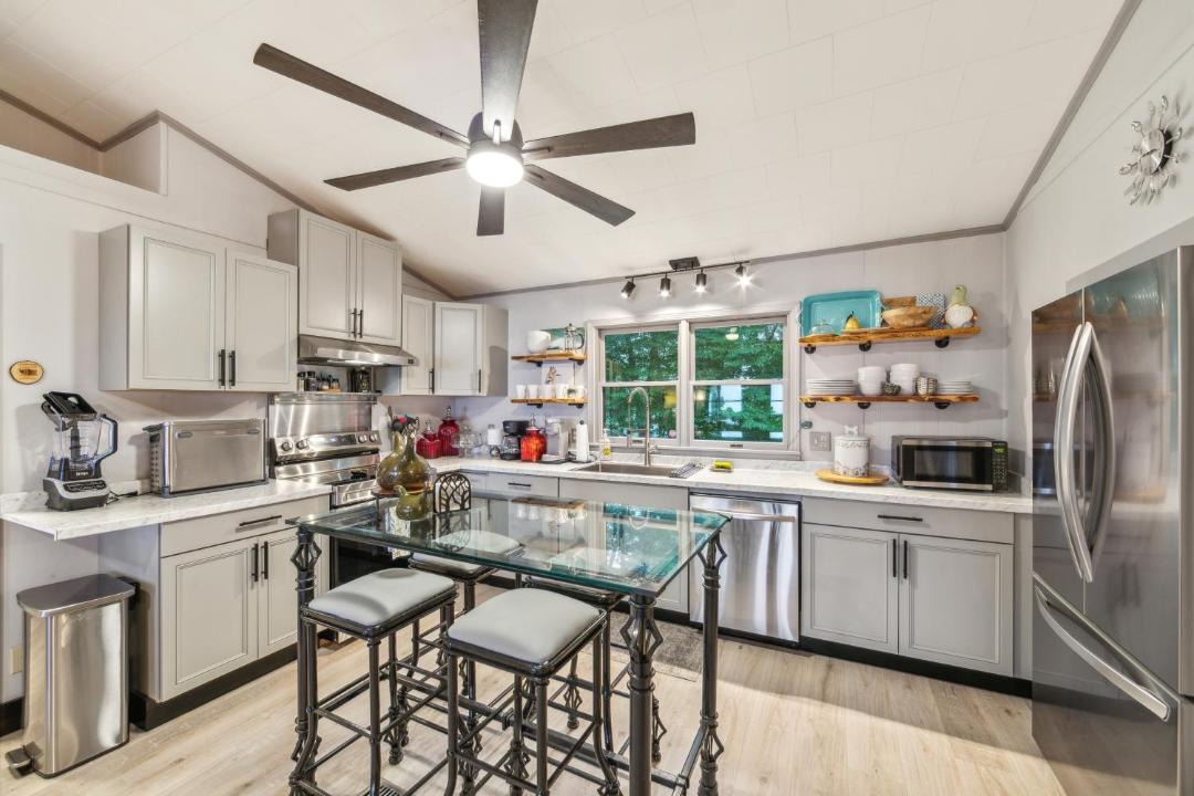 Photo of Kitchen in Sylva