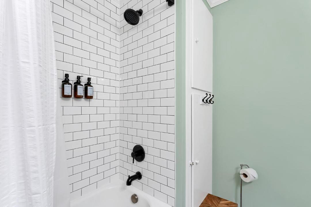 Photo of Bathroom in West Southern Pines