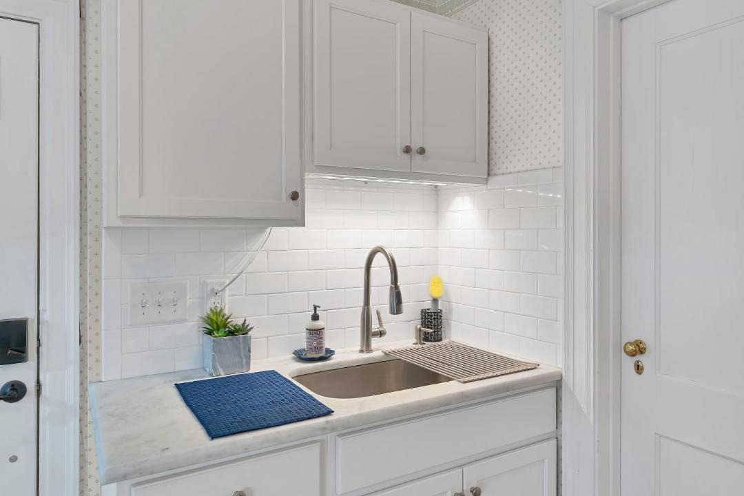 Photo of Kitchen in West Southern Pines