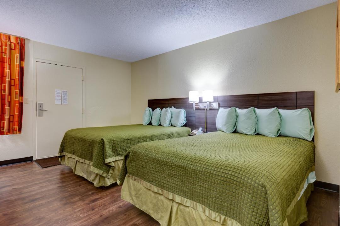 Photo of Bedroom in Hidden Valley