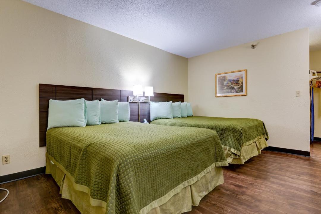 Photo of Bedroom in Hidden Valley