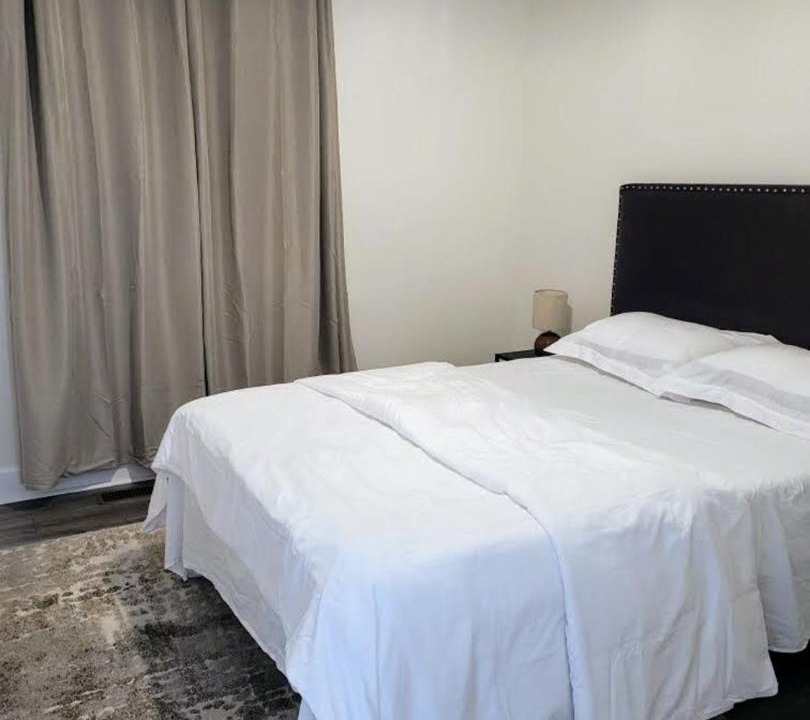 Photo of Bedroom in Durham