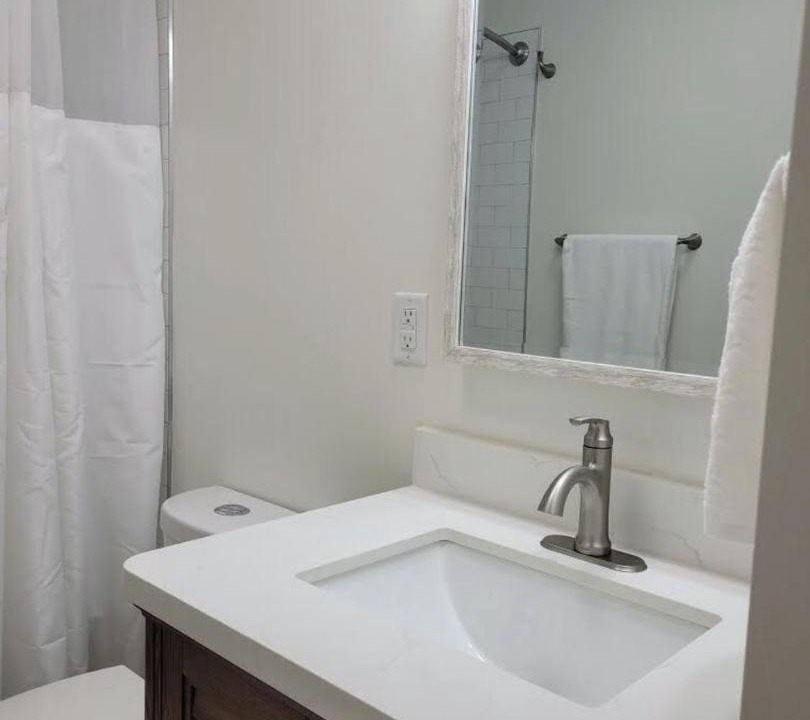 Photo of Bathroom in Durham