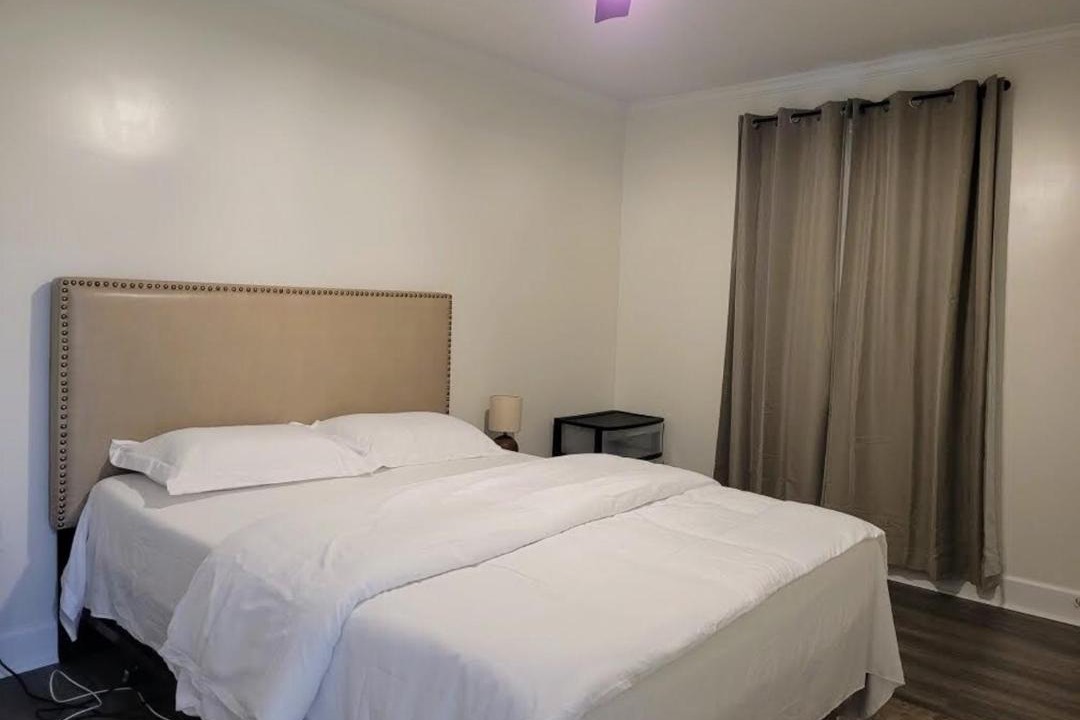 Photo of Bedroom in Durham