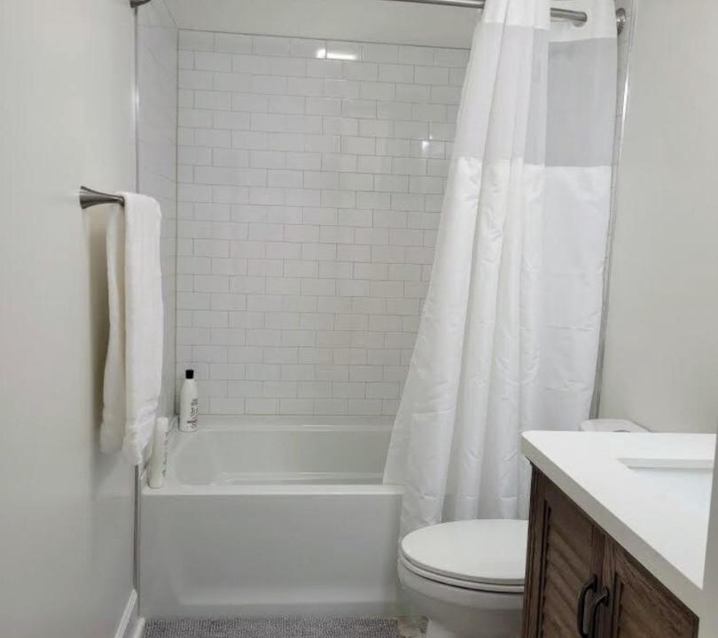 Photo of Bathroom in Durham