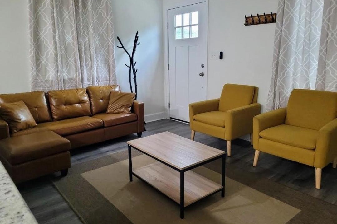 Photo of Livingroom in Durham