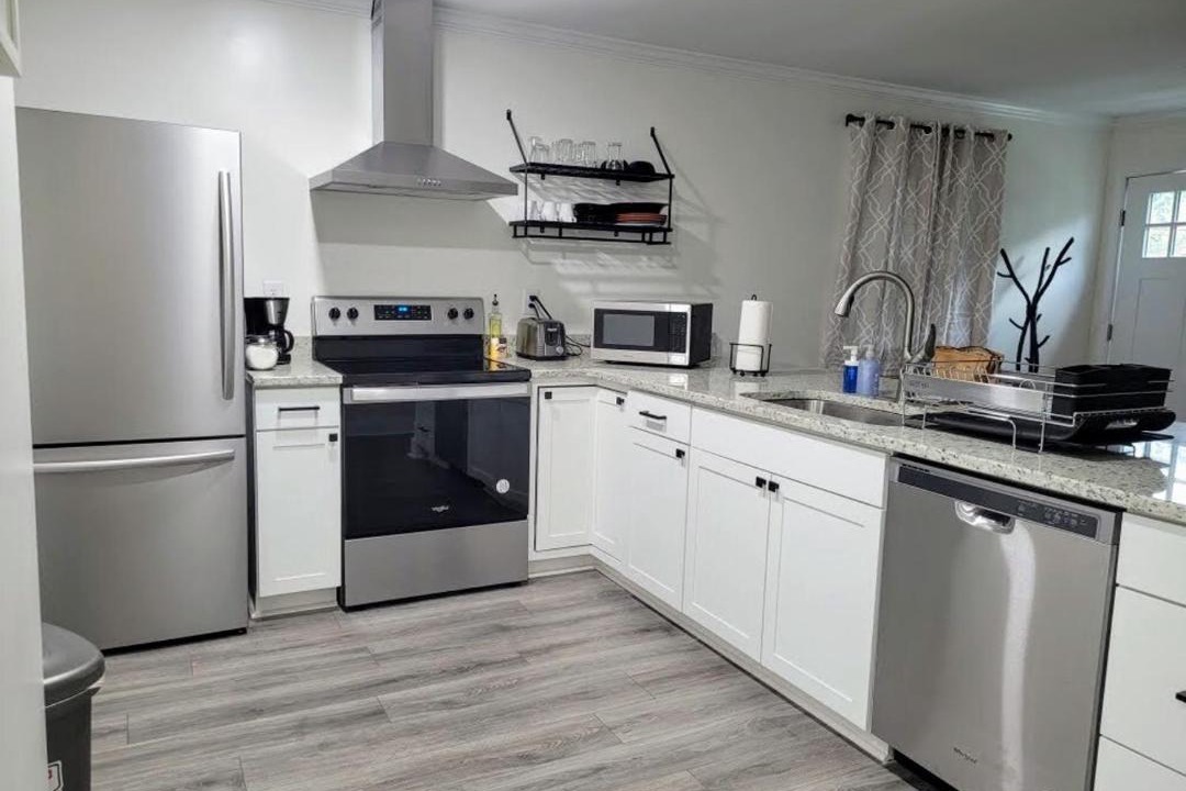 Photo of Kitchen in Durham